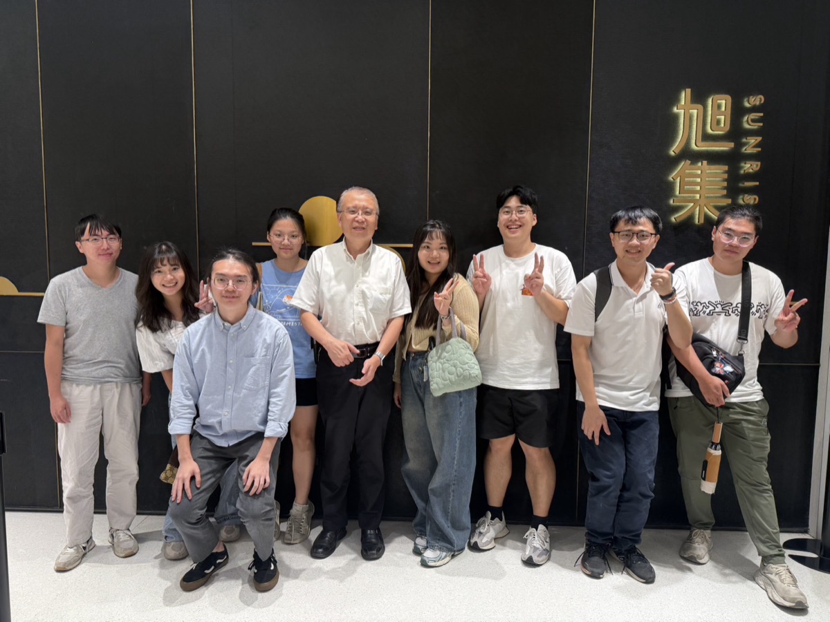 2025 教師節聚餐