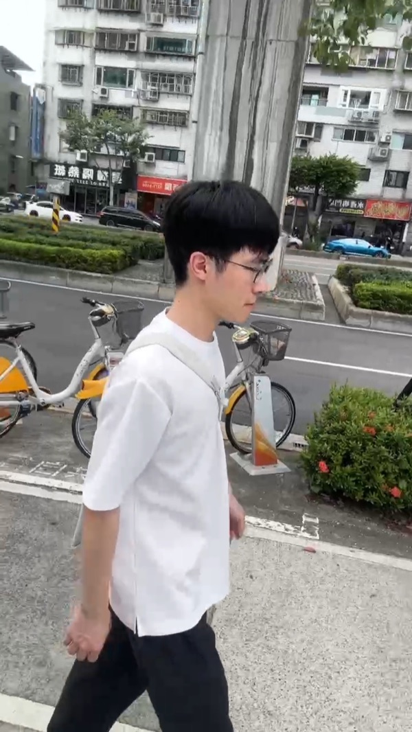 林信諺