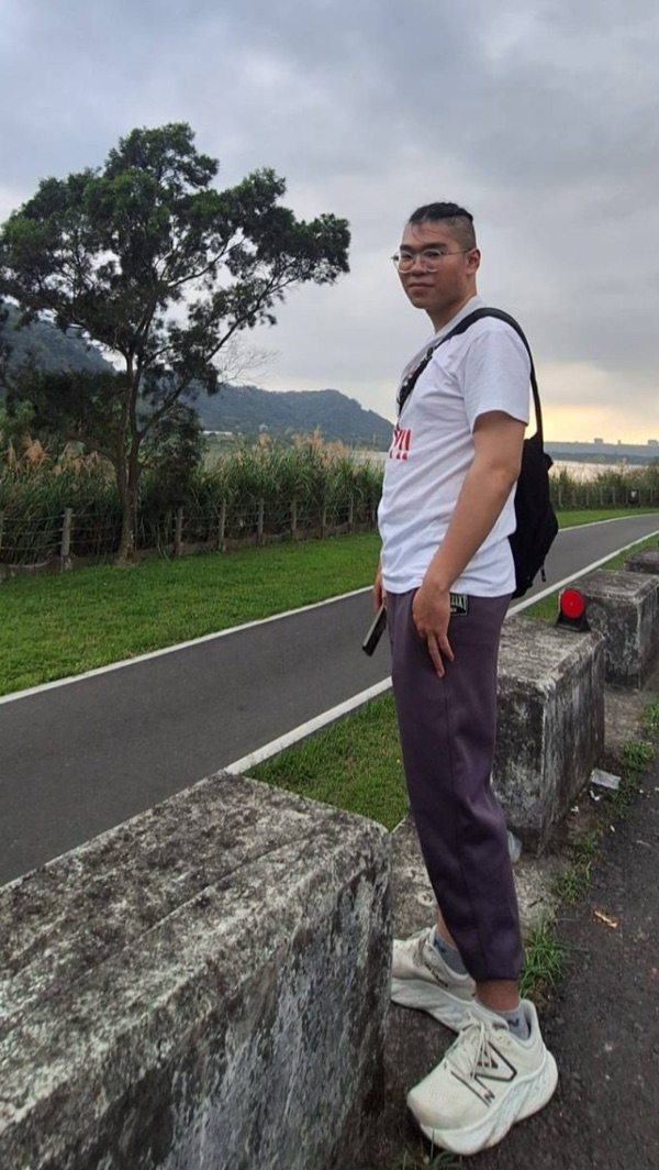 Hsuan-Yi Shen