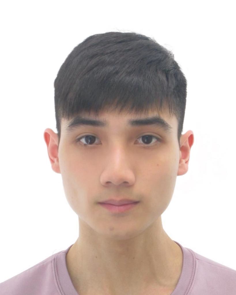 Lin Kuan-Ting