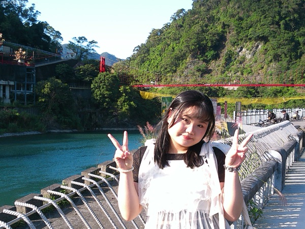 Qiao Wei Chen