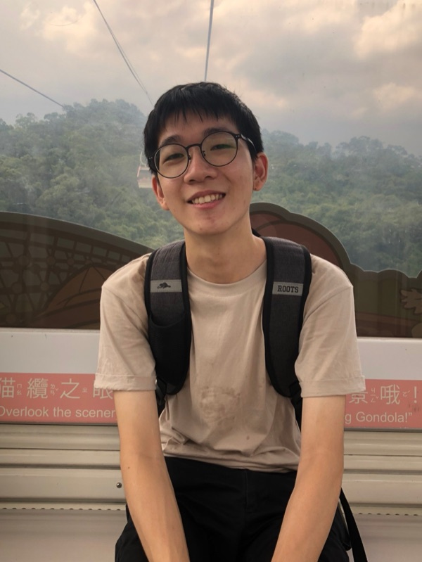 Tsung Lung Li