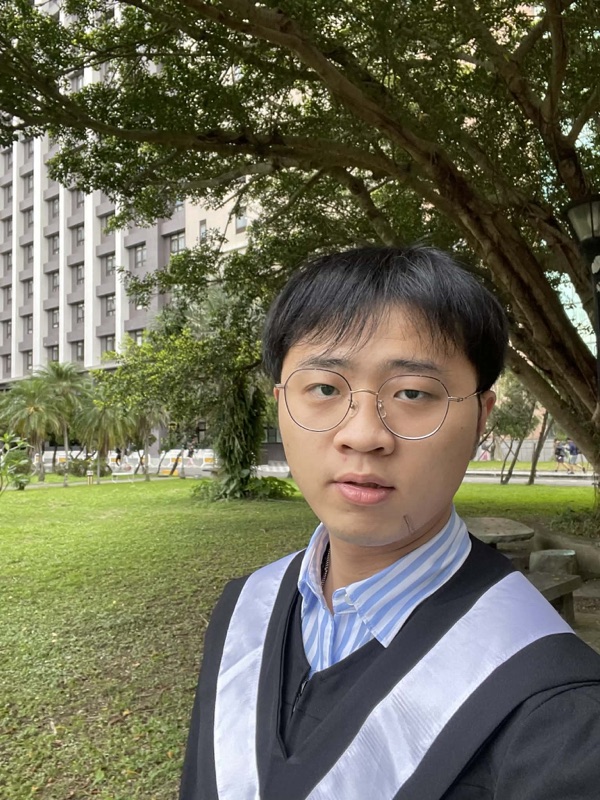 Tun-Yu Chang