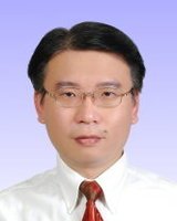 李位仁教授肖像